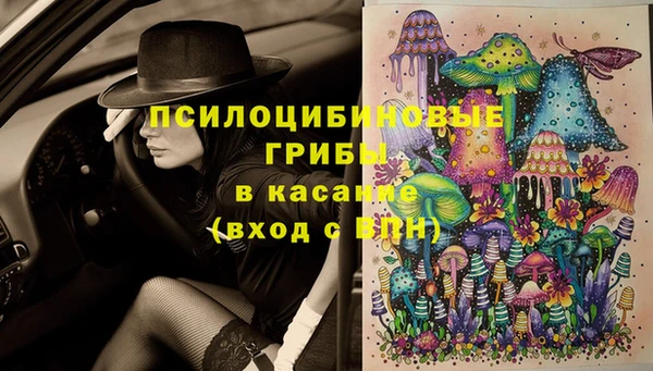 MESCALINE Нягань